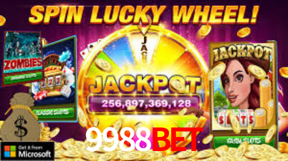 9988bet.com